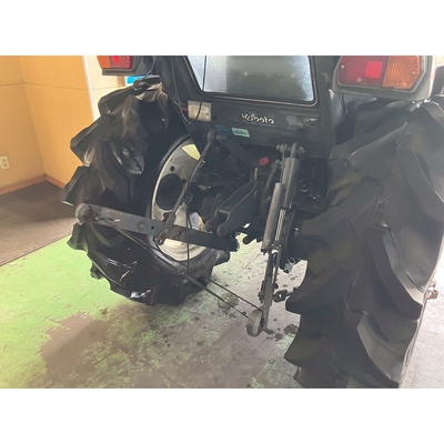 KUBOTA トラクター GL33