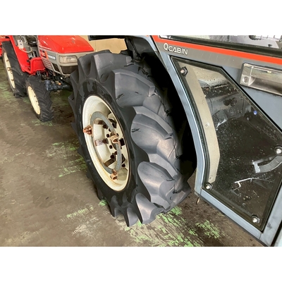 KUBOTA トラクター GL33