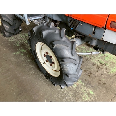 KUBOTA トラクター GL33
