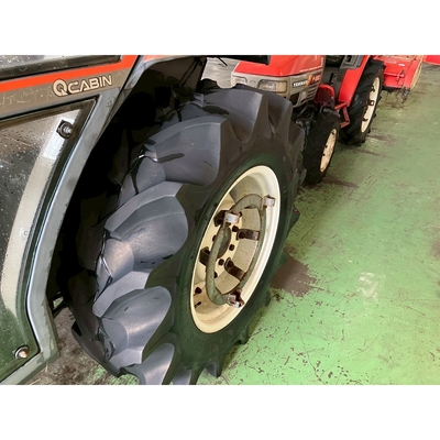 KUBOTA トラクター GL33