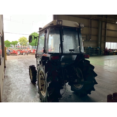 KUBOTA トラクター GL33