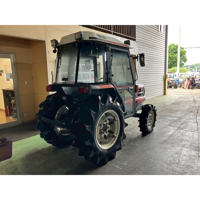 KUBOTA トラクター GL33