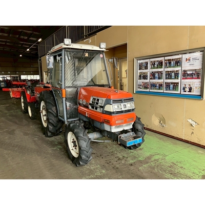 KUBOTA トラクター GL33