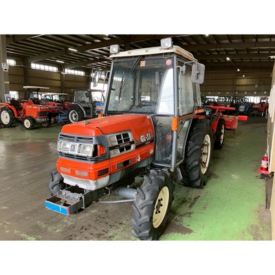 KUBOTA トラクター GL33