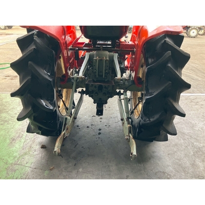YANMAR トラクター YM2310D