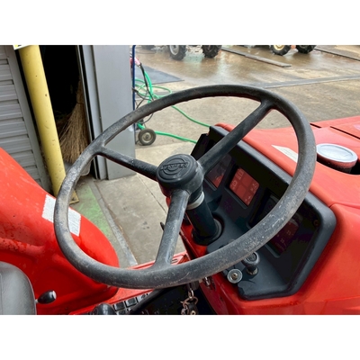 YANMAR トラクター YM2310D