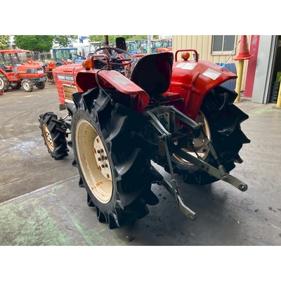 YANMAR トラクター YM2310D