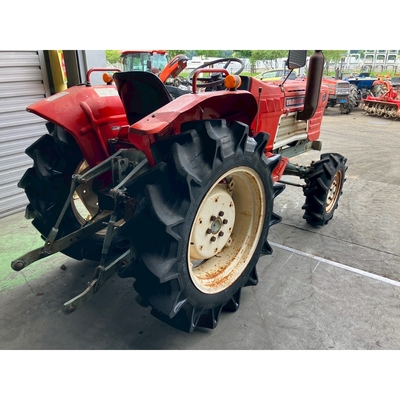 YANMAR トラクター YM2310D