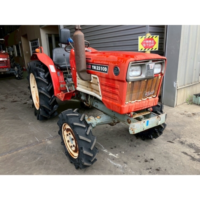 YANMAR トラクター YM2310D