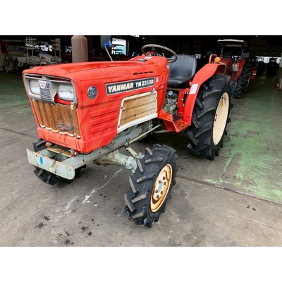 YANMAR トラクター YM2310D