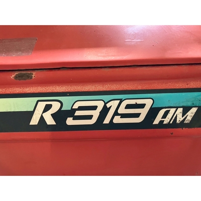 YANMAR トラクター AF336