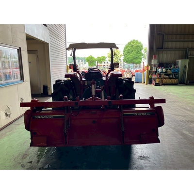YANMAR トラクター AF336