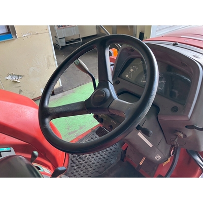 YANMAR トラクター AF336