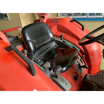YANMAR トラクター AF336