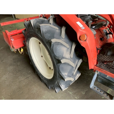 YANMAR トラクター AF336