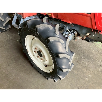 YANMAR トラクター AF336