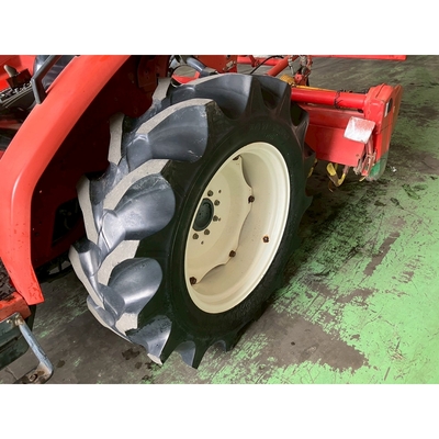 YANMAR トラクター AF336
