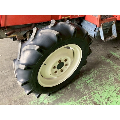 YANMAR トラクター AF336