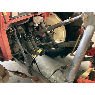 YANMAR トラクター AF336