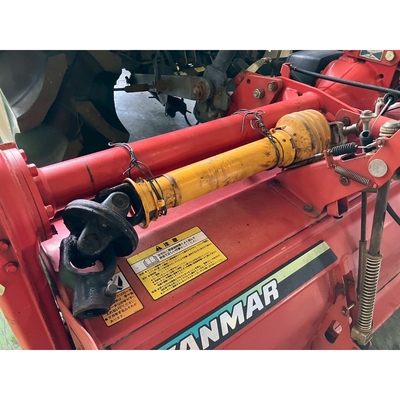 YANMAR トラクター AF336
