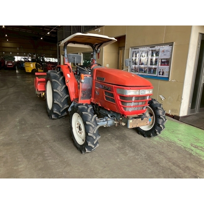 YANMAR トラクター AF336