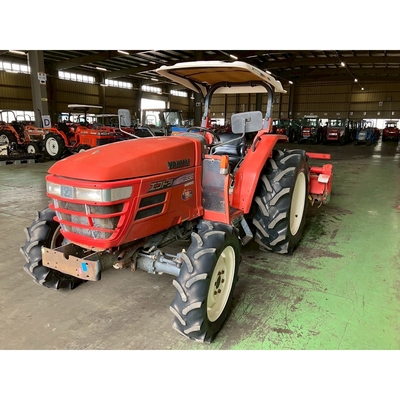 YANMAR トラクター AF336