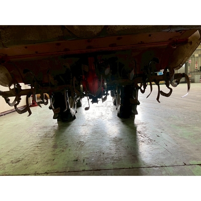 YANMAR トラクター F220D