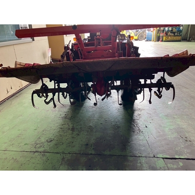 YANMAR トラクター F220D