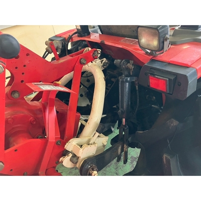 YANMAR トラクター F220D