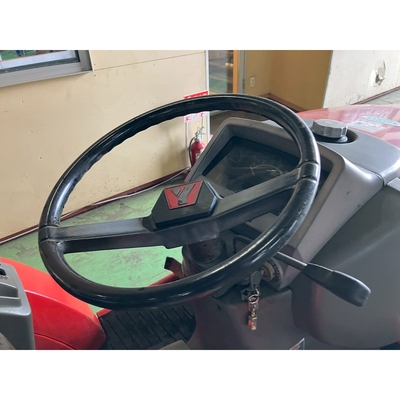 YANMAR トラクター F220D