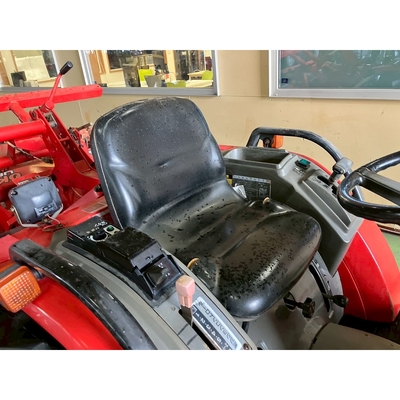 YANMAR トラクター F220D