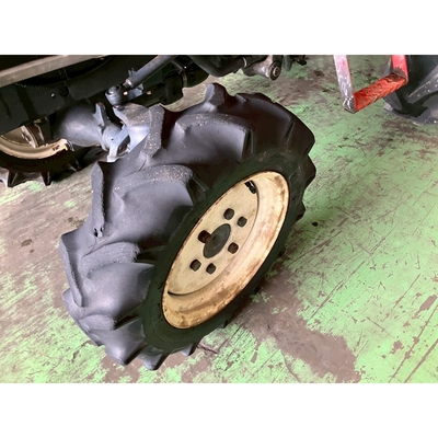 YANMAR トラクター F220D