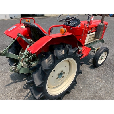 YANMAR トラクター YM1601S