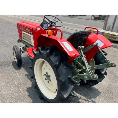 YANMAR トラクター YM1601S