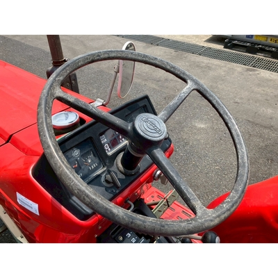 YANMAR トラクター YM1601S