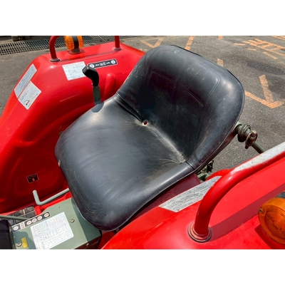 YANMAR トラクター YM1601S