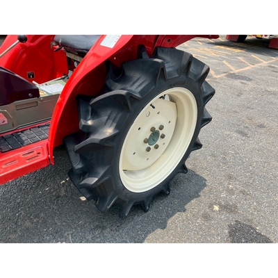 YANMAR トラクター YM1601S