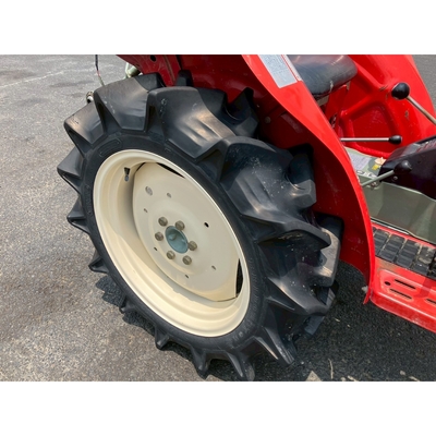YANMAR トラクター YM1601S
