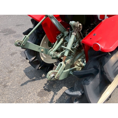 YANMAR トラクター YM1601S