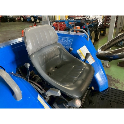 ISEKI トラクター TK25F