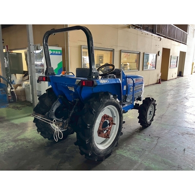 ISEKI トラクター TK25F
