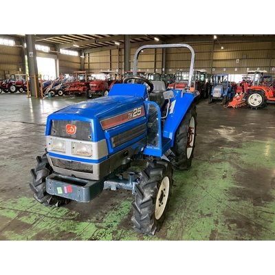 ISEKI トラクター TK25F
