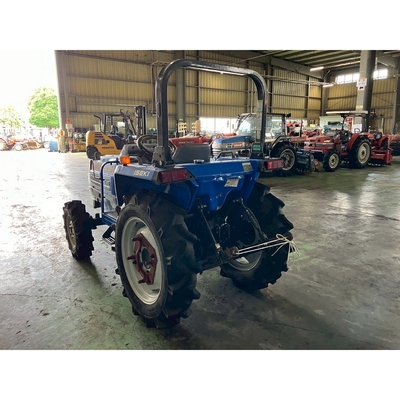 ISEKI トラクター TK25F