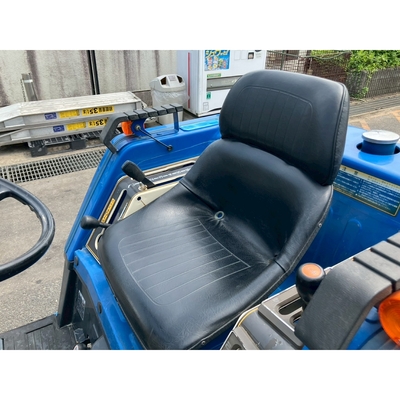 ISEKI トラクター TU180F