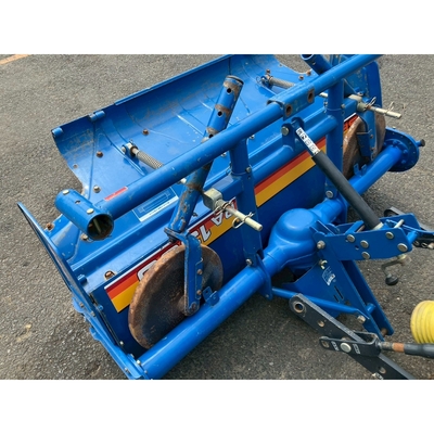 ISEKI トラクター TU180F