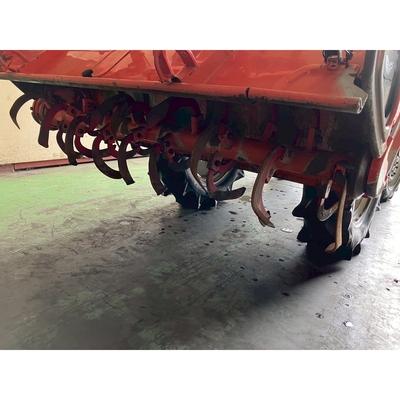 KUBOTA トラクター GL240D