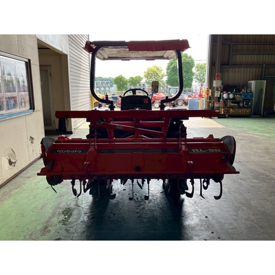 KUBOTA トラクター GL240D
