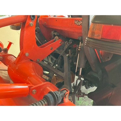 KUBOTA トラクター GL240D