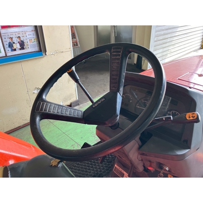 KUBOTA トラクター GL240D