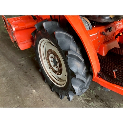 KUBOTA トラクター GL240D